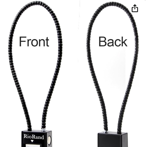 Riorand Gun Lock - Picture 3 of 7